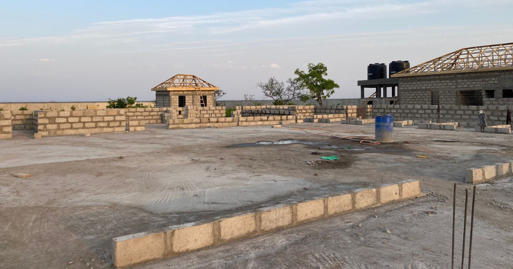 Support to the rehabilitation system in Northern Ghana