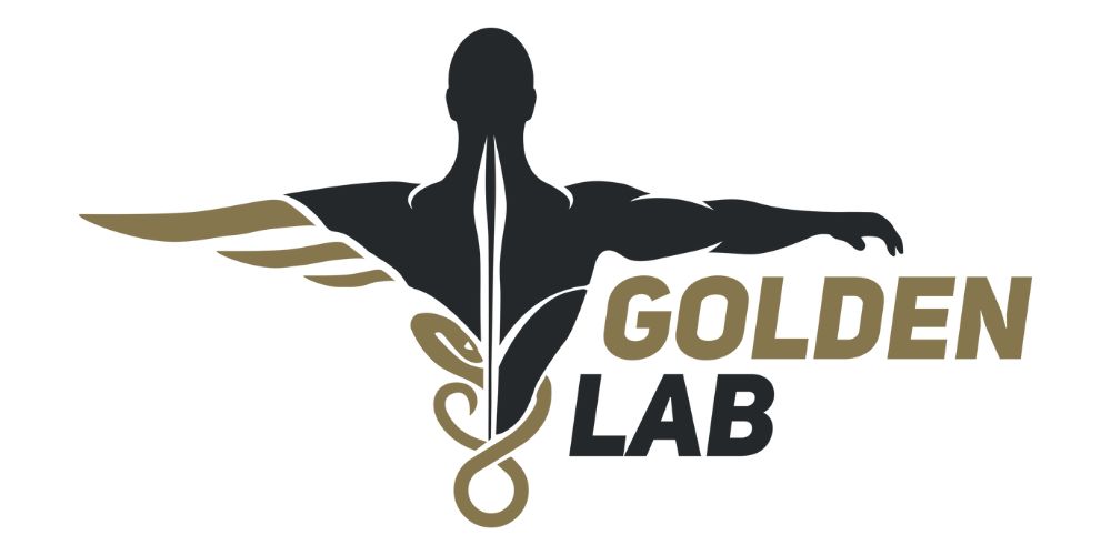 GOLDEN LAB