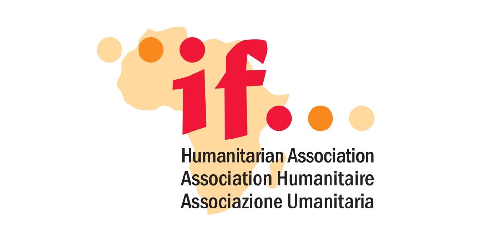 Associazione umanitaria IF