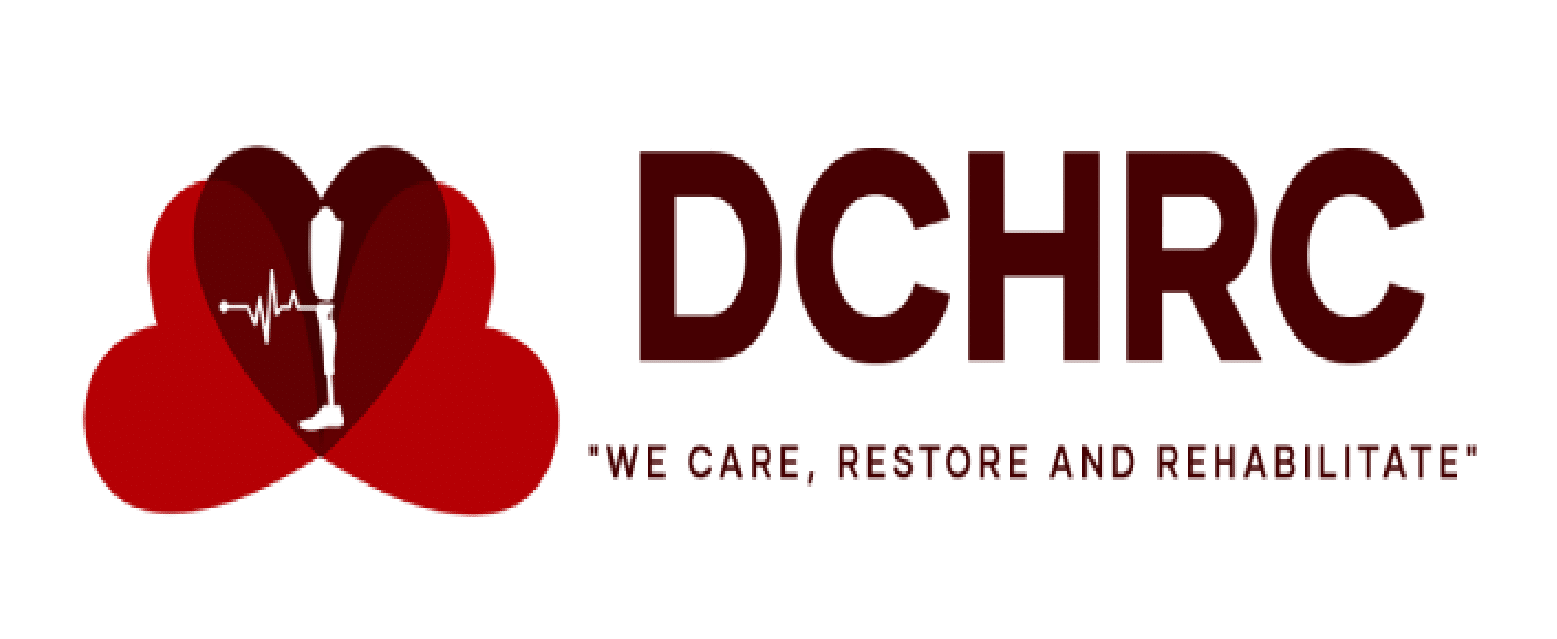 DCHRC - Desire Charitable Hospital and Rehabilitation Centre