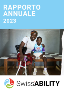 Annual Report 2023 | SwissABILITY