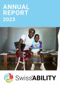 Annual Report 2023 | SwissABILITY